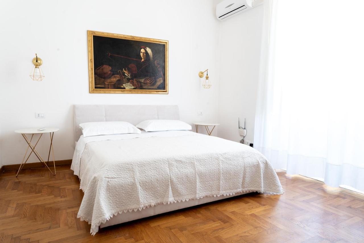 Casa Vacanze Il Duomo Catania Bagian luar foto