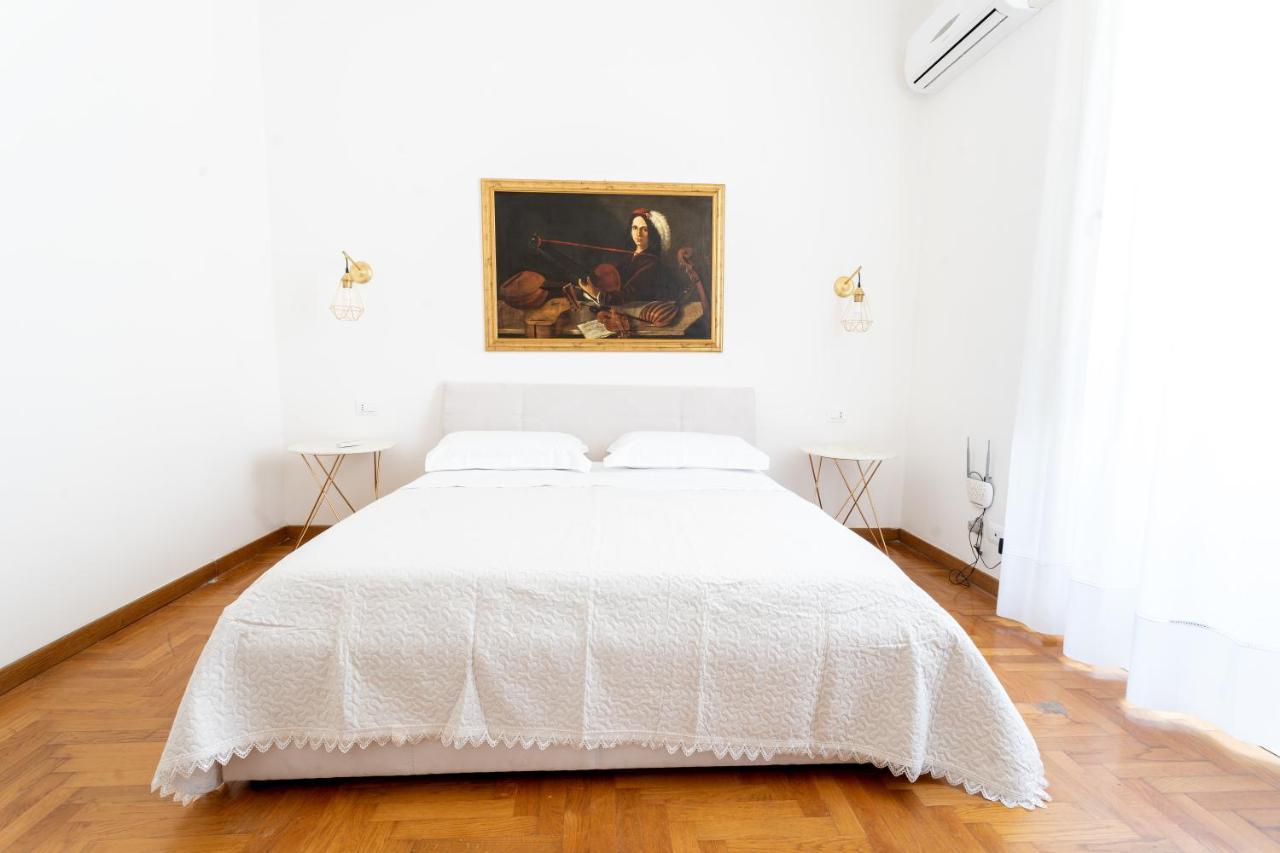 Casa Vacanze Il Duomo Catania Bagian luar foto