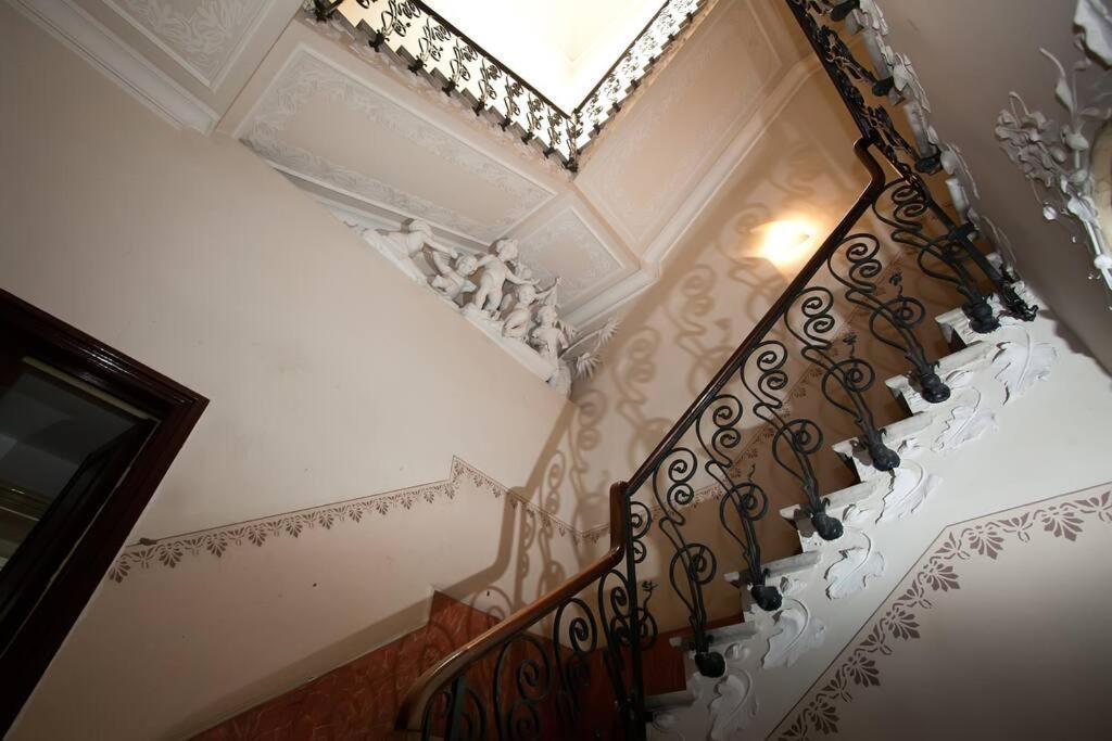 Casa Vacanze Il Duomo Catania Bagian luar foto