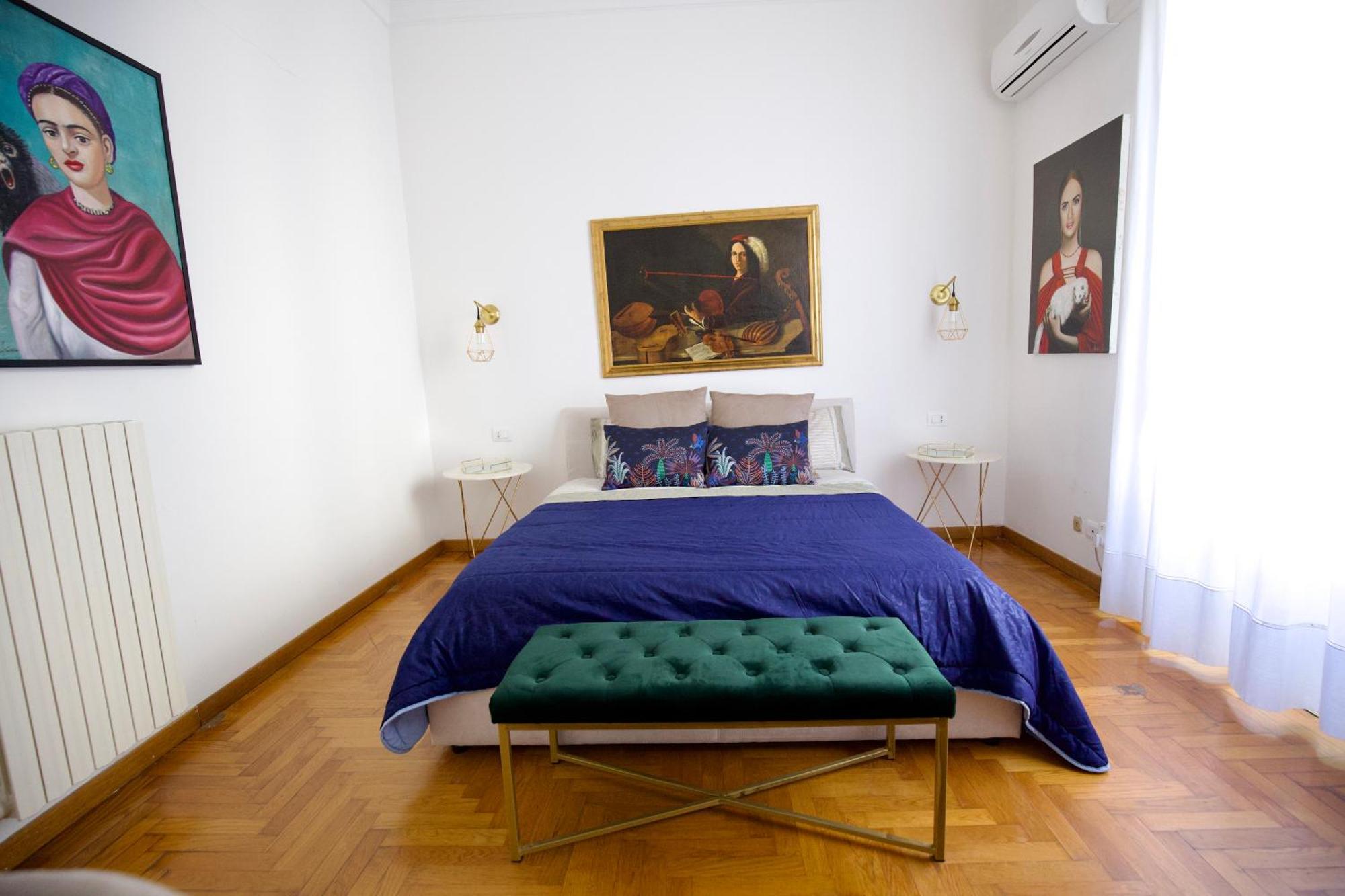 Casa Vacanze Il Duomo Catania Bagian luar foto