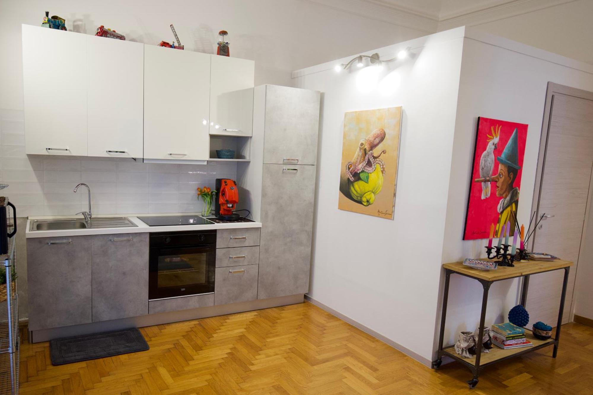 Casa Vacanze Il Duomo Catania Bagian luar foto